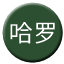 Line chn_haluo_railway Icon