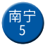 Line chn_nanning_5 Icon