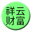 Line chn_xiangyun_caifu Icon