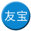 Line chn_youbao_railway Icon