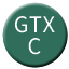 Line gtx_c Icon