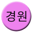 Line gyeongwon Icon