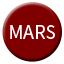 Line mars Icon