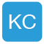 Line meitetsu_kc Icon