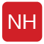 Line meitetsu_nh Icon