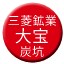 Line mitsubishi_taiho_tanko Icon