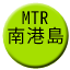 Line mtr_southisland Icon