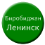 Line 비로비잔-레닌스크 선 Icon