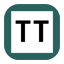 Line tama_city_monorail Icon
