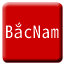 Line vi_bacnam Icon