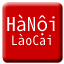 Line vi_hanoi_laocai Icon